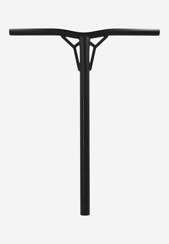 Руль для трюкового самоката Reaction, HIC 31.8, H620 xW510, Мультицвет