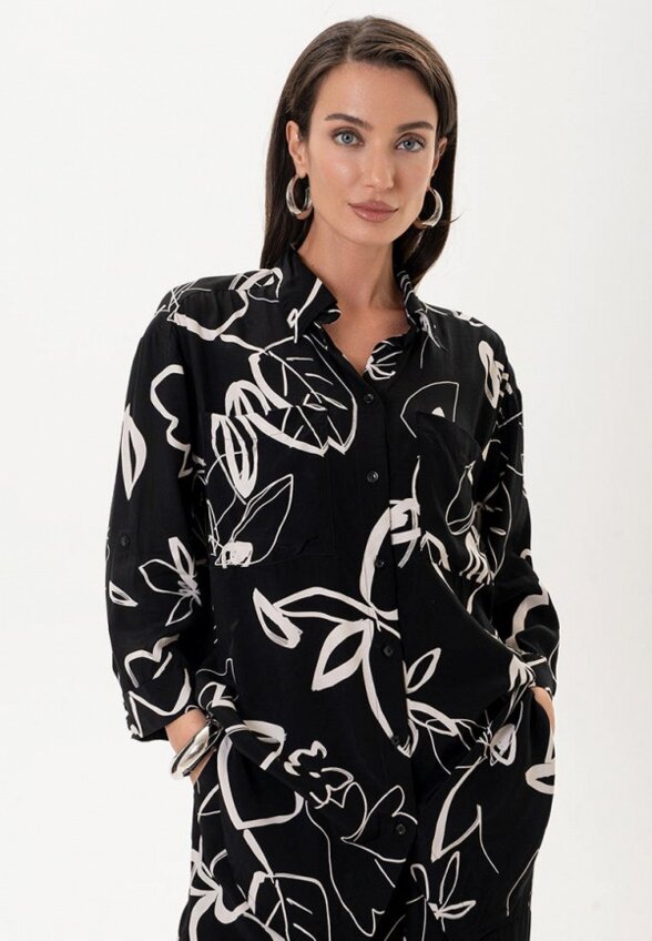 Блуза Petit Pas