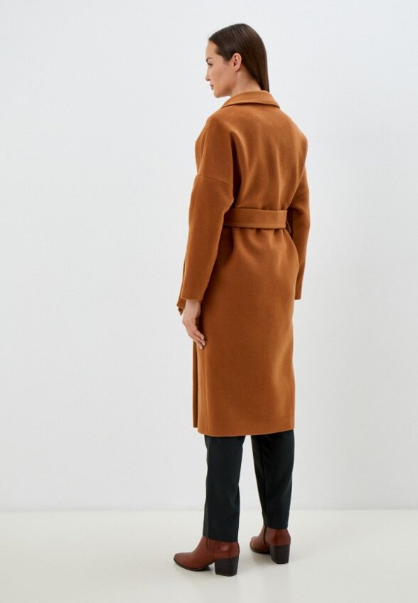 Пальто-халат Vika Ra