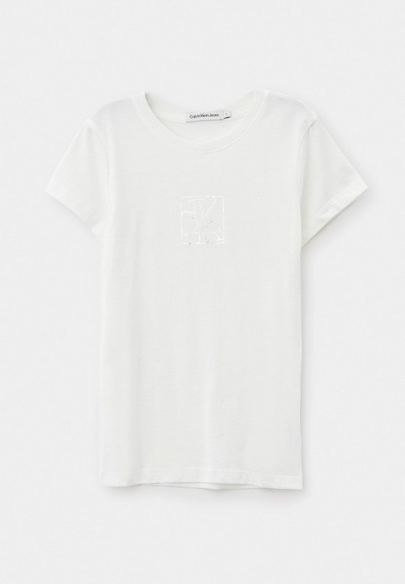 Футболка Calvin Klein Jeans