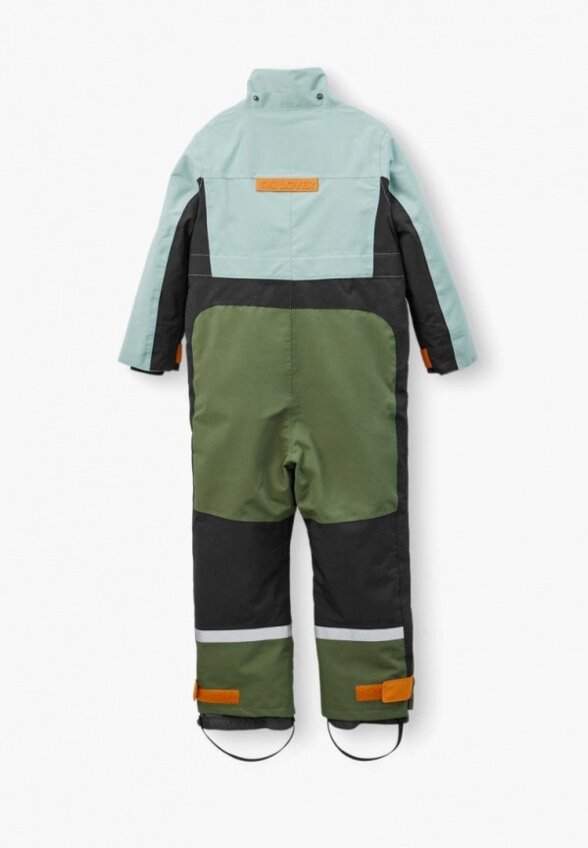 Комбинезон утепленный Happy Baby