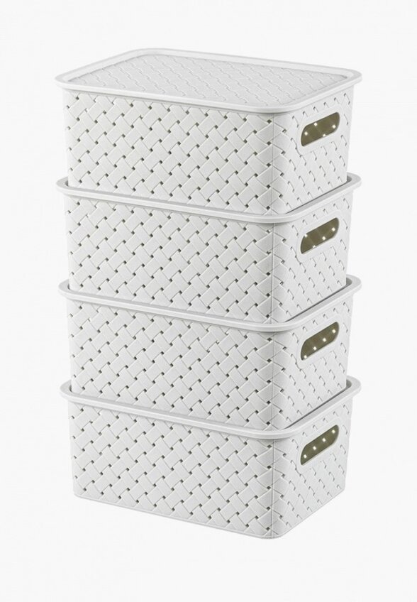 Комплект корзин Elcasa