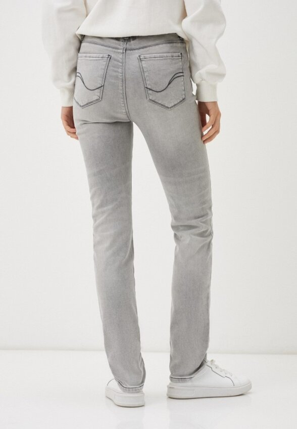 Джинсы Hiddenbrand