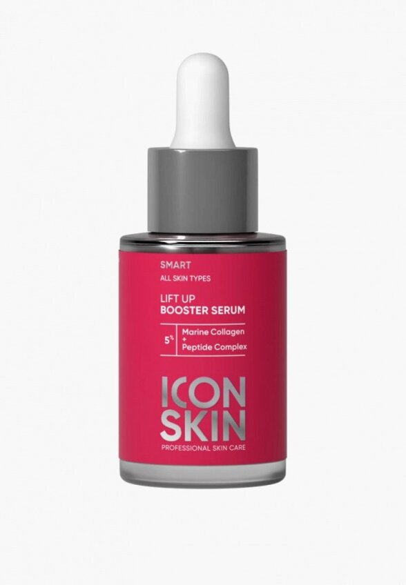 Сыворотка для лица Icon Skin
