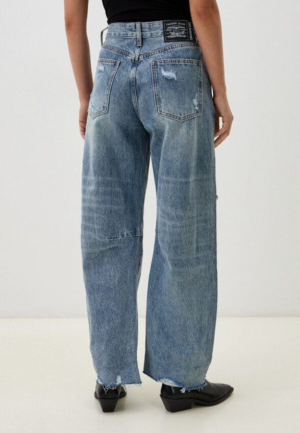 Джинсы Dimarkis Day