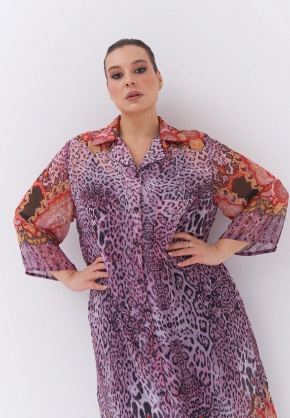 Блуза Артесса