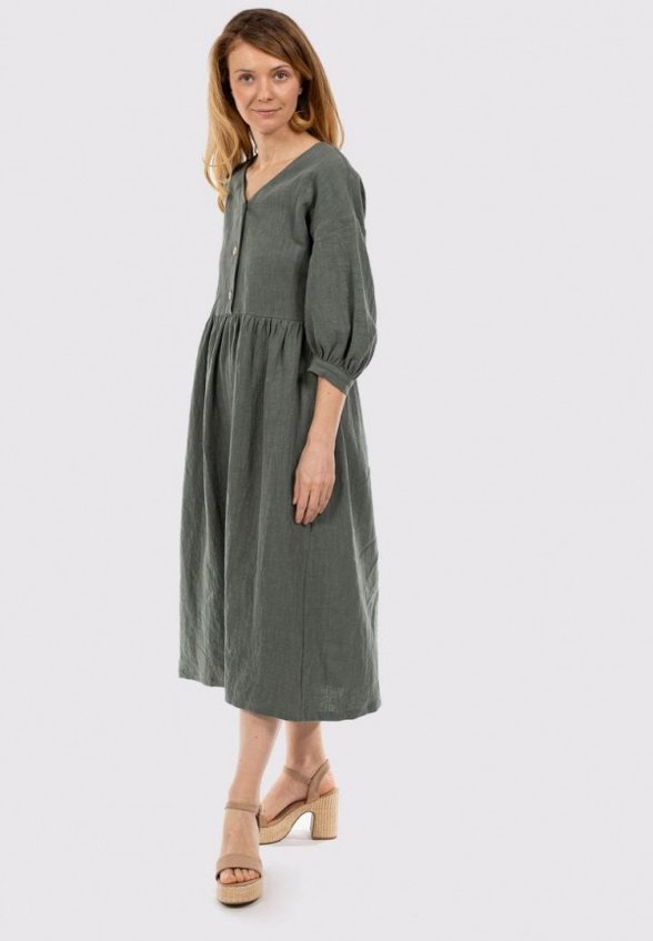 Платье Moredress