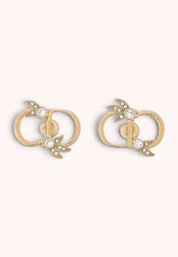 Dior Earrings