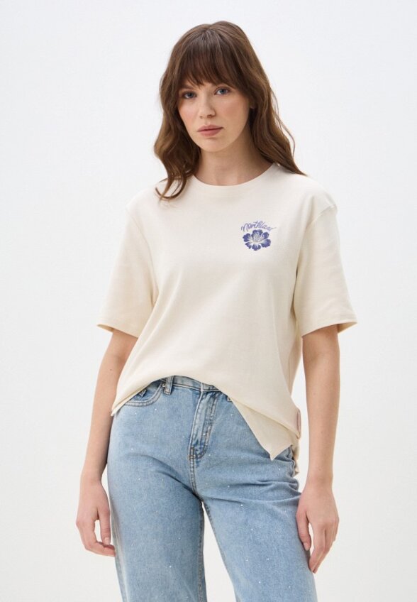 Футболка Northland