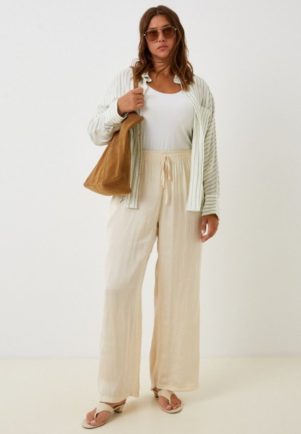 Брюки Miss to Kiss