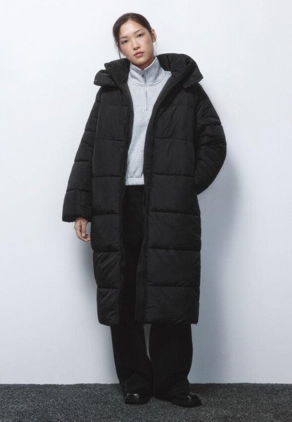 Пуховик Befree