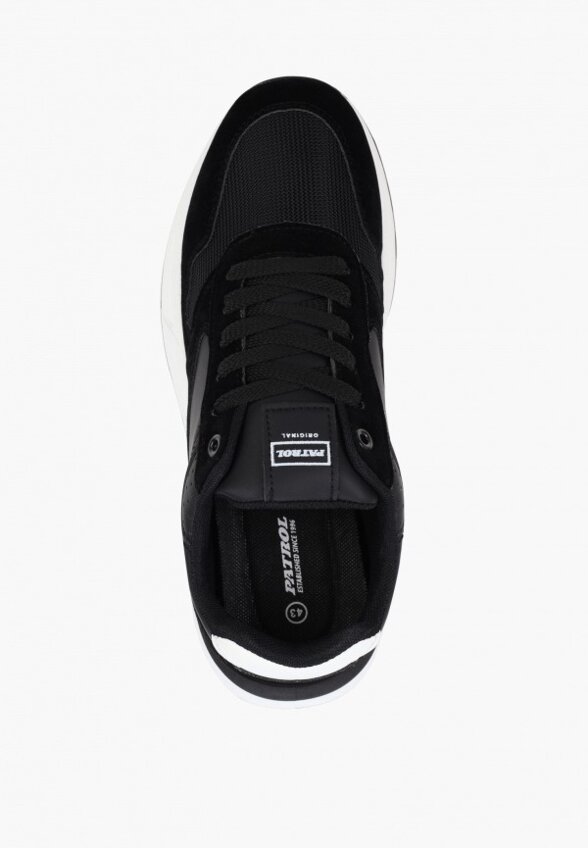 Кроссовки Patrol