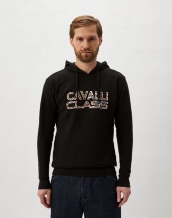 Худи Cavalli Class мужчинам