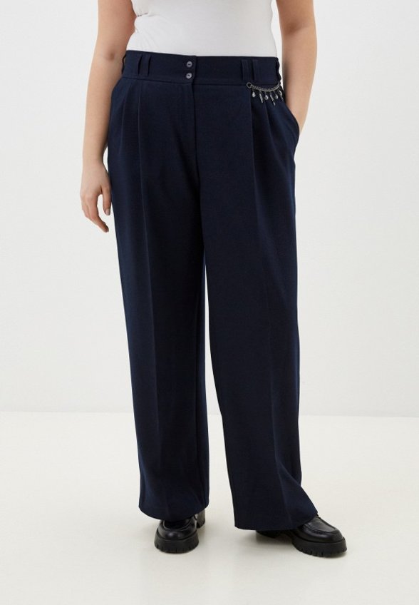 Брюки Vivienne Mare