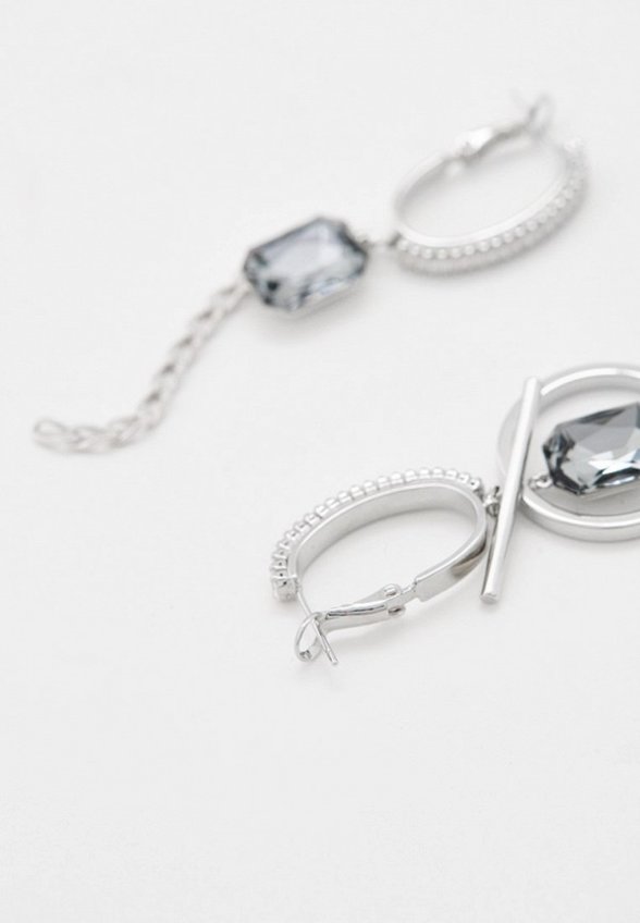 Серьги Amante Crystal