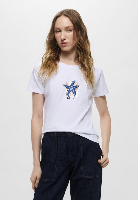 Футболка Pennyblack