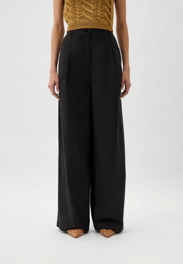 Брюки Patrizia Pepe