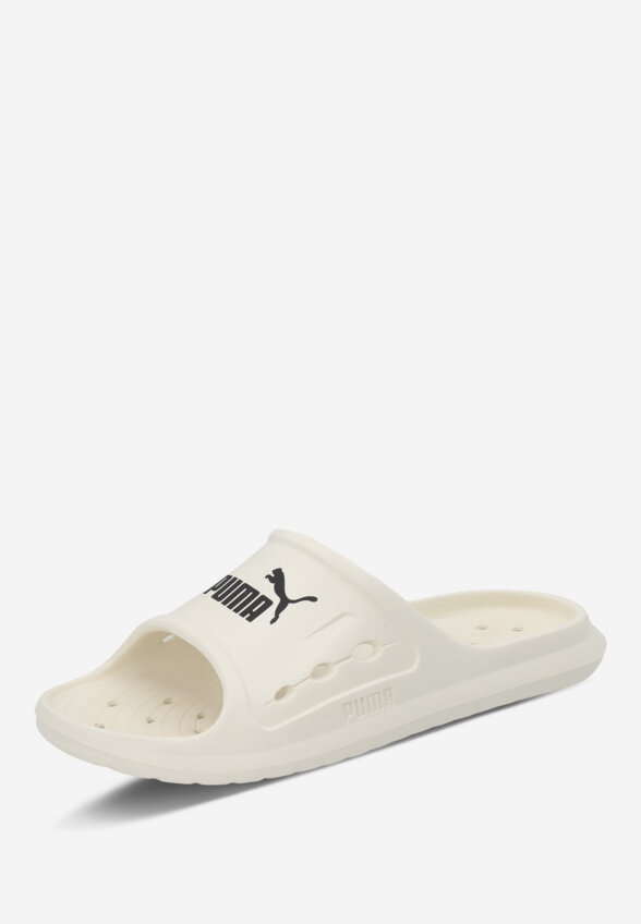 Шлепанцы женские PUMA Divecat Dry, Белый