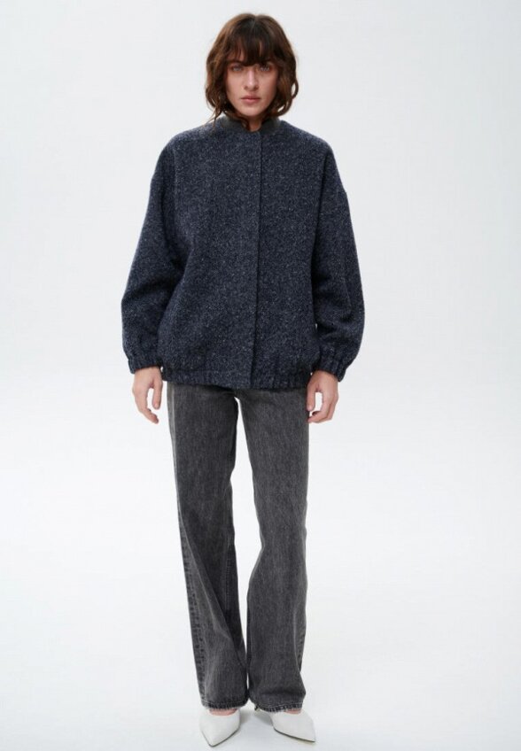 Джинсы Daisyknit