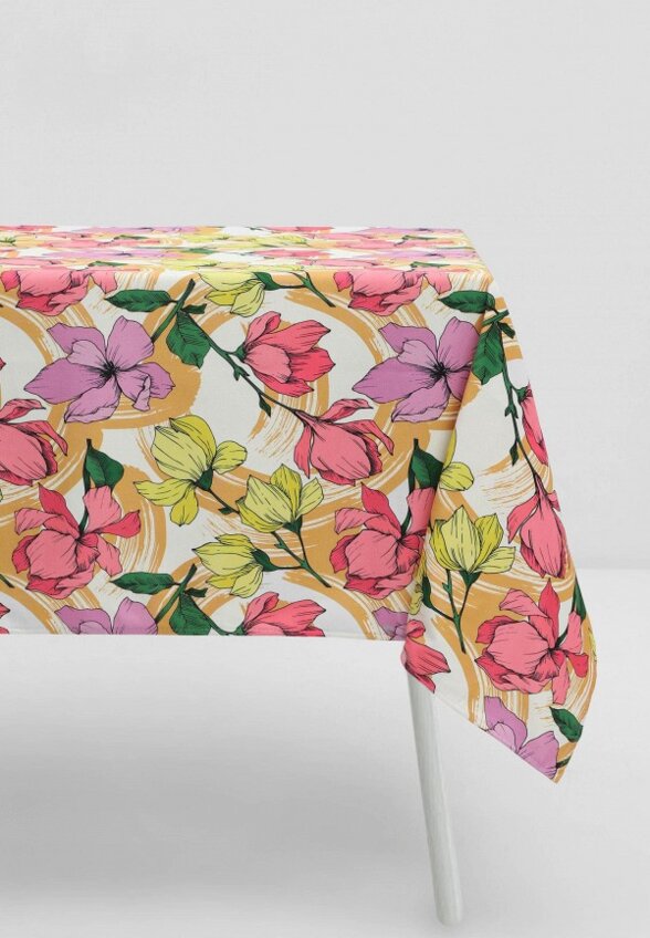 Скатерть Mikronesse