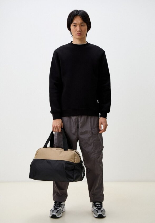 Сумка дорожная и брелок Antan