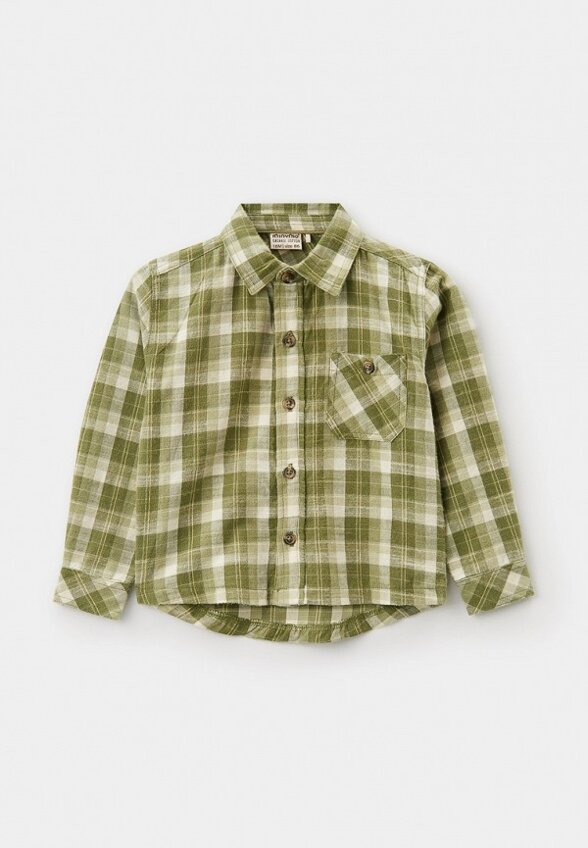 Рубашка Minymo