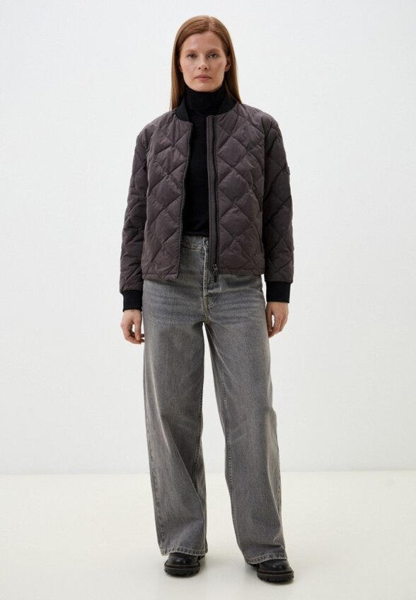 Куртка утепленная Igor Plaxa