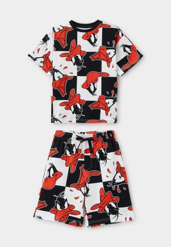 Пижама PlayToday