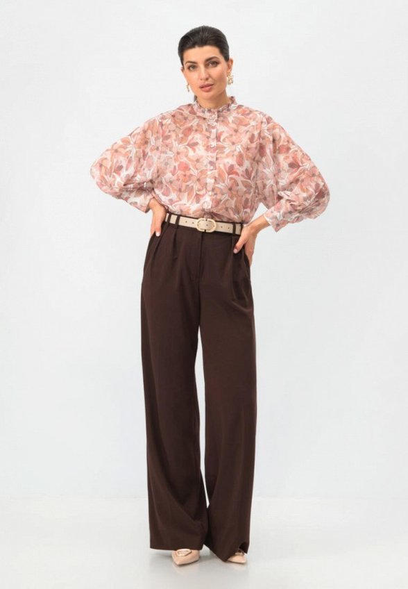 Блуза Vivienne Mare