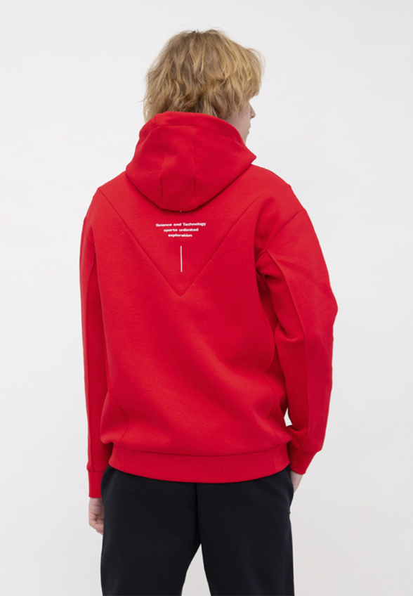 Худи High Experience