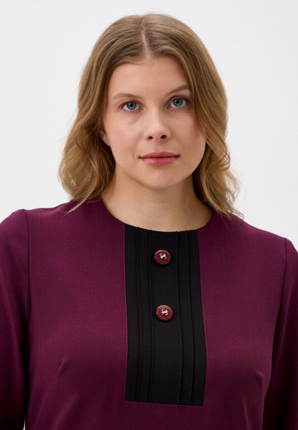 Платье shovsvaro