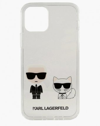 Чехол для iPhone Karl Lagerfeld женщинам