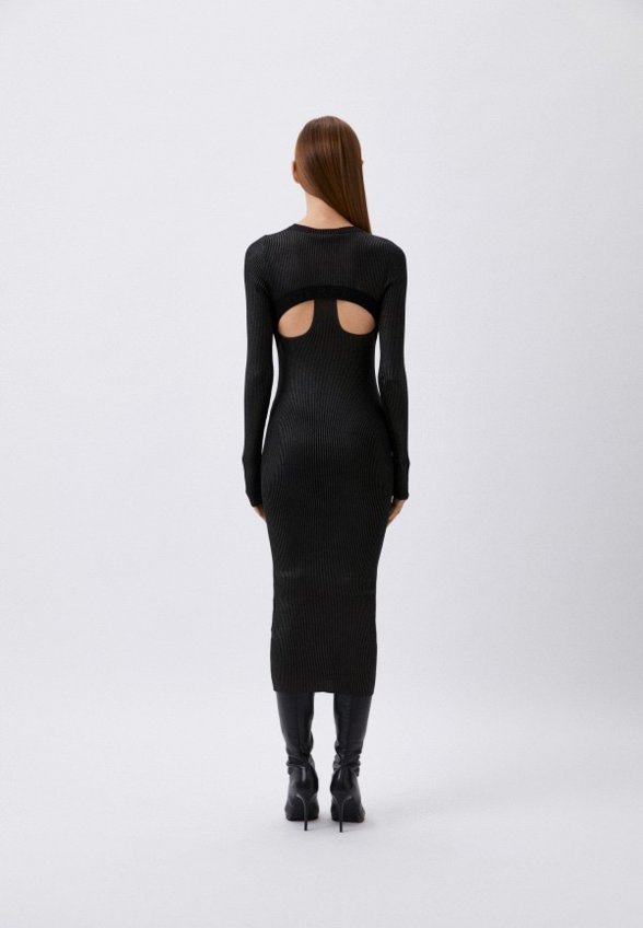 Платье Iceberg