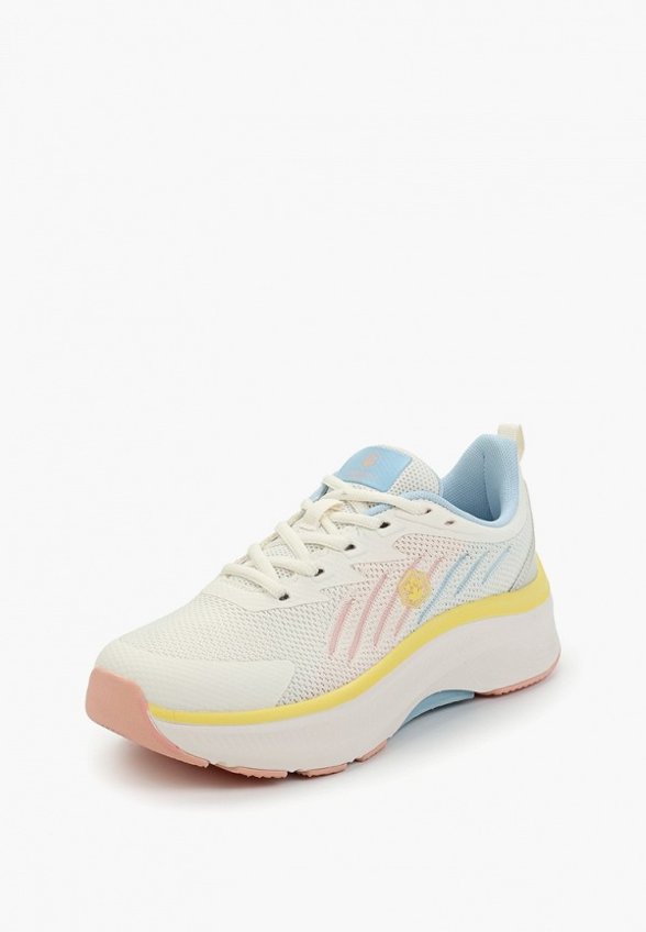 Кроссовки LumberJack