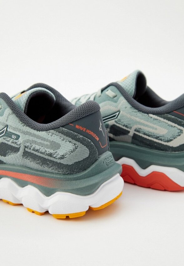 Кроссовки Mizuno