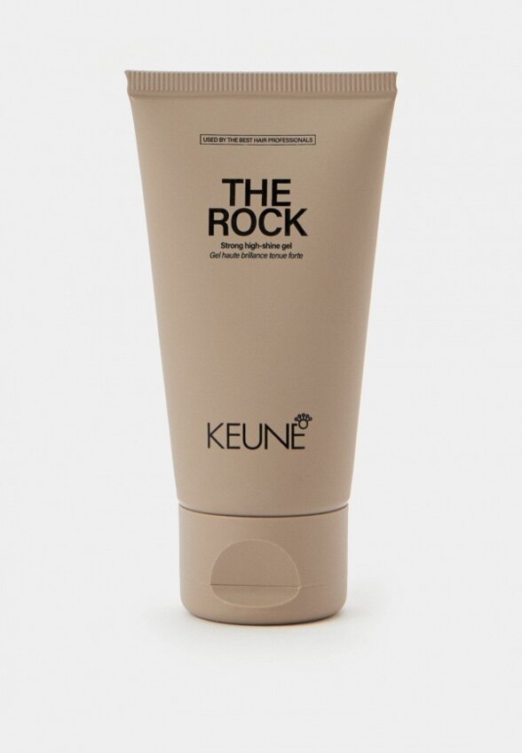 Гель для укладки Keune
