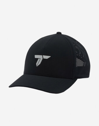 Бейсболка Columbia Mountaincap II 110 Snapback, Черный женщинам