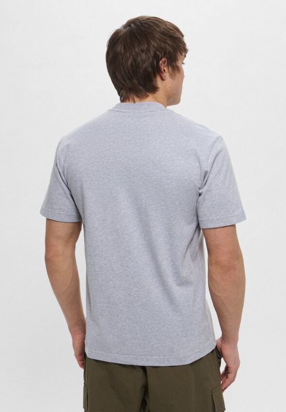 Футболка Lacoste