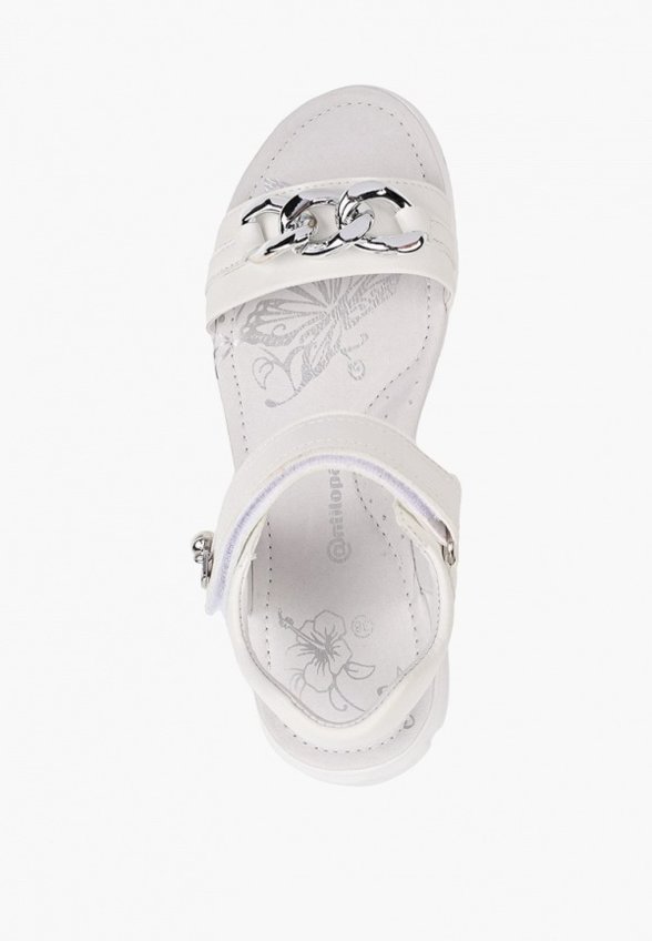 Сандалии Antilopa