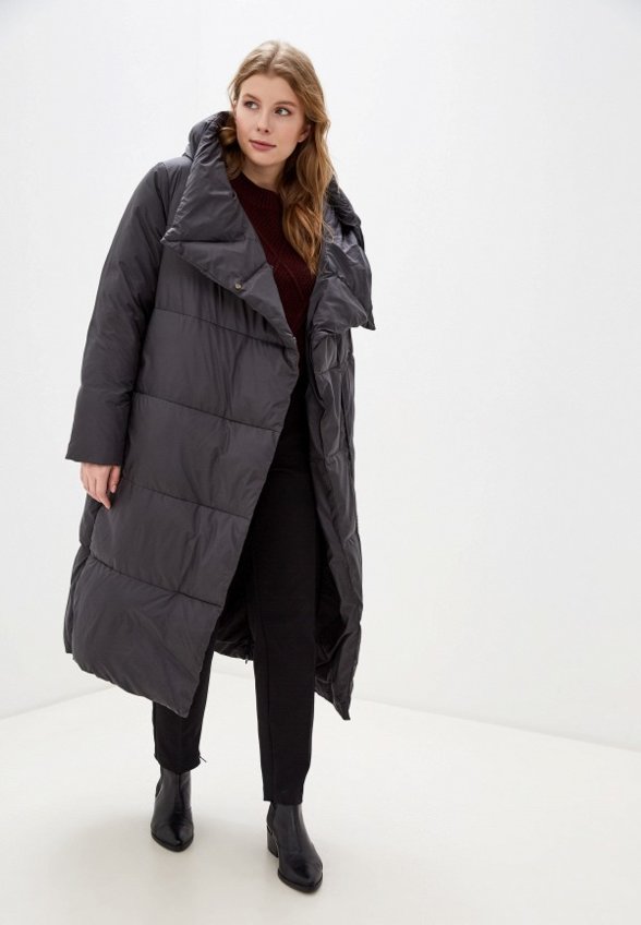 Пуховик Winterra