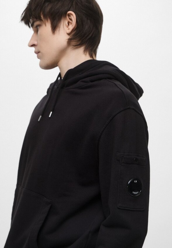 Худи C.P. Company