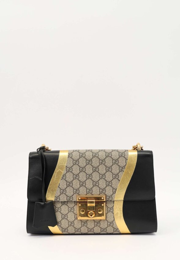 Gucci Padlock