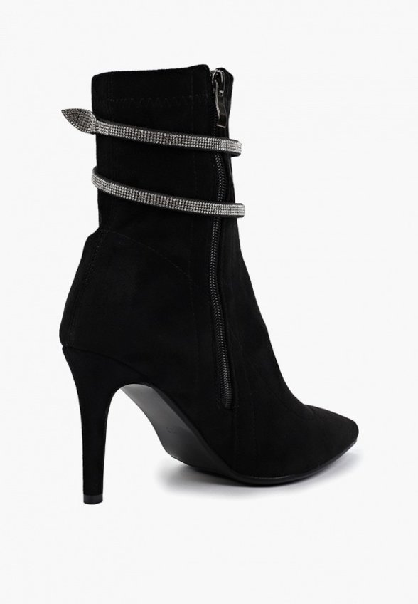 Ботильоны Crony