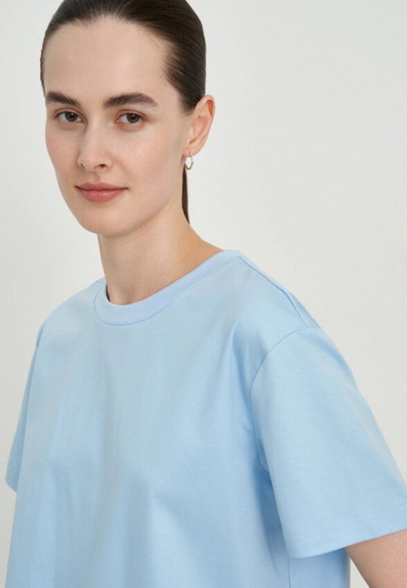 Футболка Finn Flare