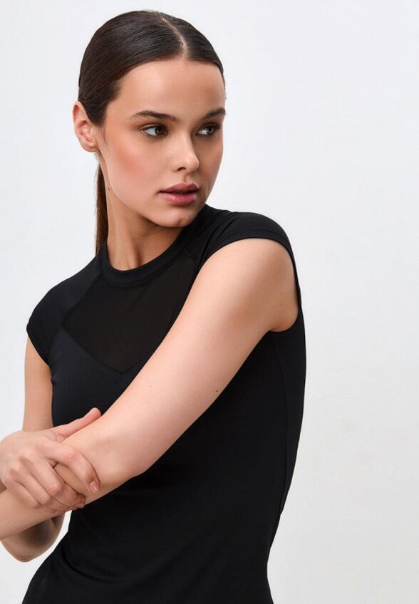 Майка спортивная Fitbomb