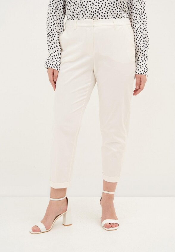 Брюки Samoon by Gerry Weber