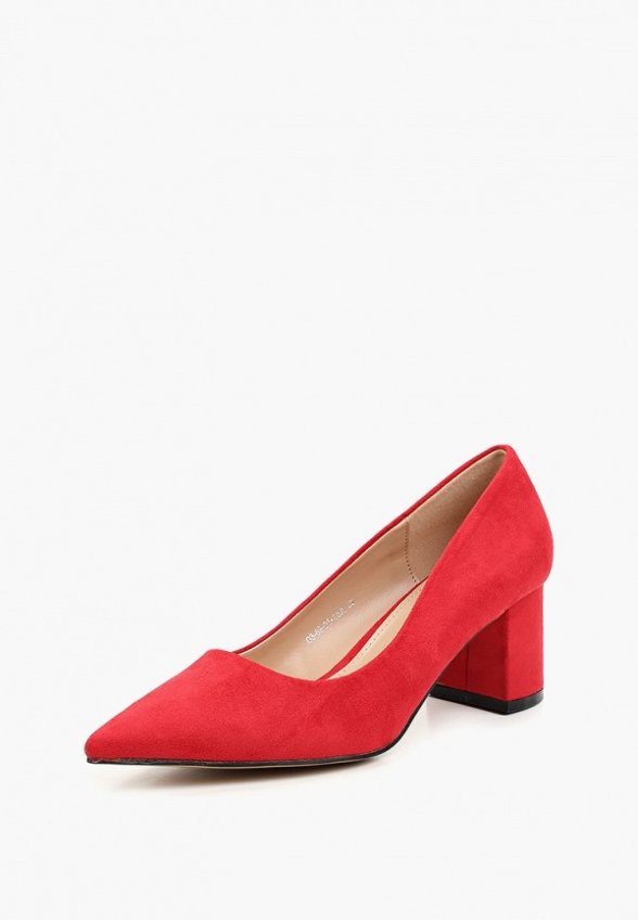 Туфли Dino Ricci Select