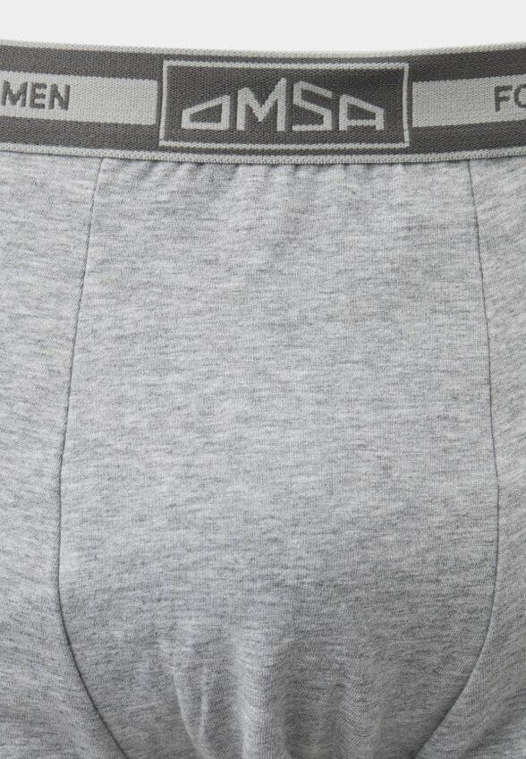 Трусы 3 шт. Omsa