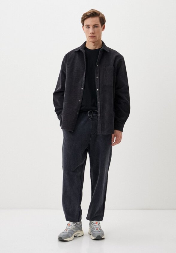 Брюки спортивные Mark Formelle