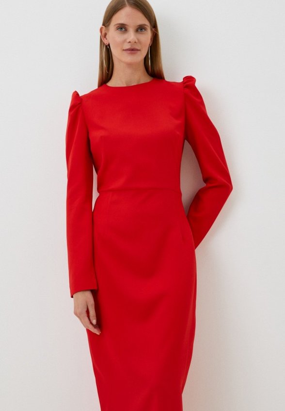 Платье UnicoModa